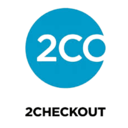 2checkout